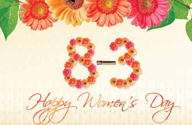 “Mãi đồng hành – Trọn yêu thương“ - Quà tặng lớn nhân ngày 8/3