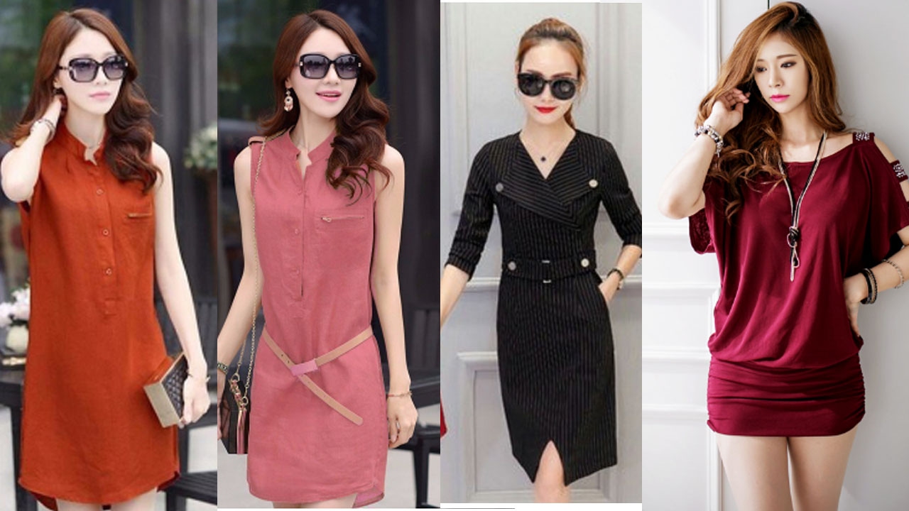 Danh sách shop, NCC uy tín ( THỜI TRANG NỮ )